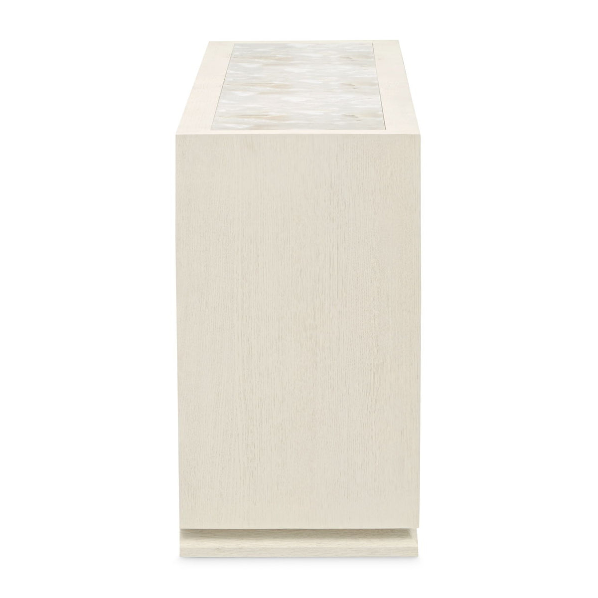 Marquise - 16-Light Rectangular Chandelier - Gold
