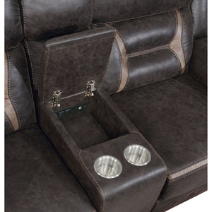 Brazelton - Pillow Top Arm Motion Living Room Set