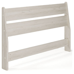 Socalle - Panel Headboard - R&R Furniture Gallery (Fountain Valley, CA)