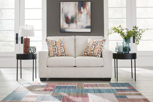 Aviemore - Loveseat - R&R Furniture Gallery (Fountain Valley, CA)
