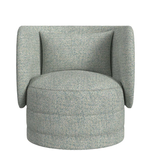 Sanctuary - Swivel Chair