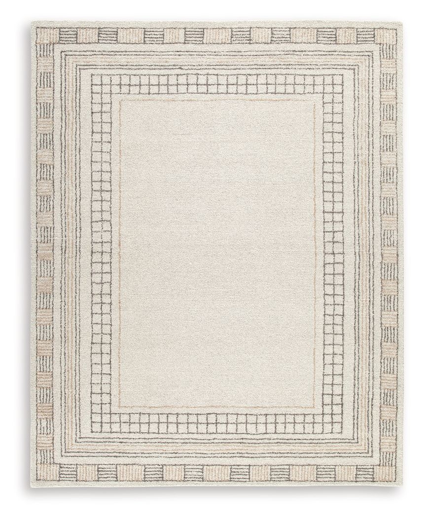 Idaman - Rug - R&R Furniture Gallery (Fountain Valley, CA)