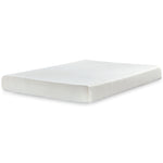 Chime 8 Inch Memory Foam - Medium Memory Foam Mattress - R&R Furniture Gallery (Fountain Valley, CA)