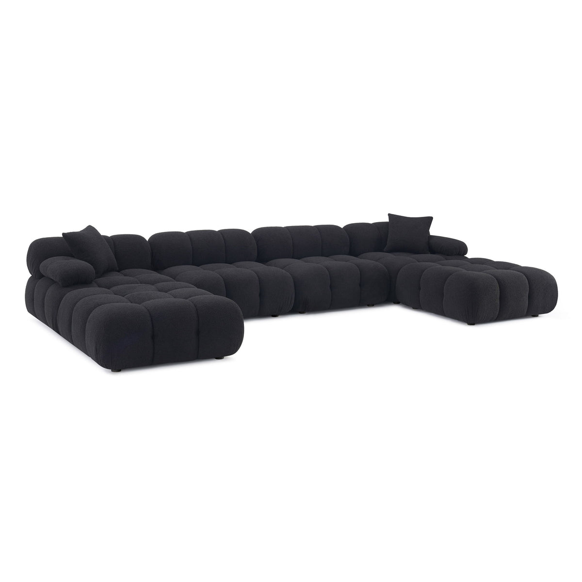Calliope - Performance Modular Sectional