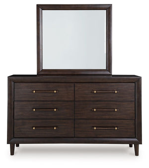 Dantenton - Dresser - R&R Furniture Gallery (Fountain Valley, CA)