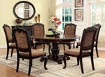 Bellagio - 7 Pc. Dining Table Set