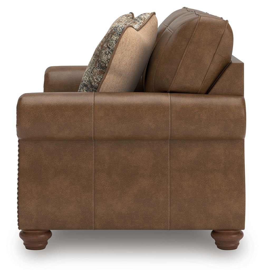 Chasemore - Loveseat - R&R Furniture Gallery (Fountain Valley, CA)