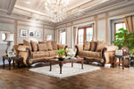 Nicanor - Sofa + Loveseat