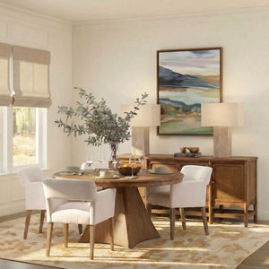 Phoebe - Sideboard - Brown