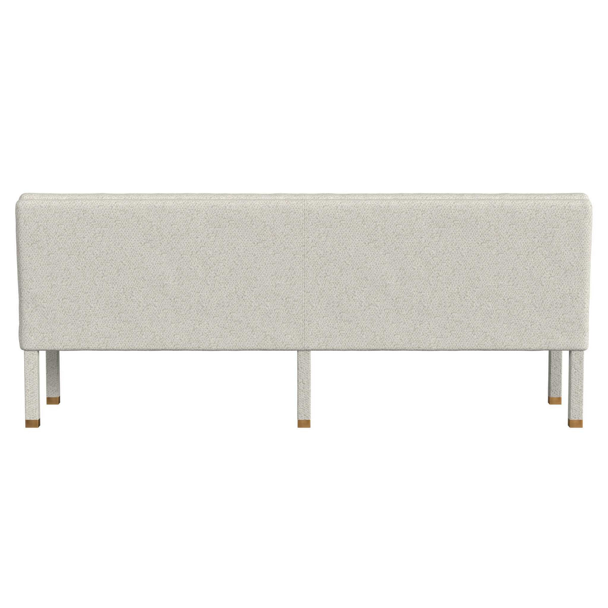 Approach The Bench - Banquette