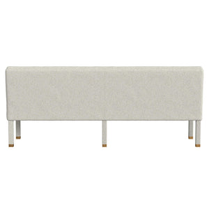 Approach The Bench - Banquette