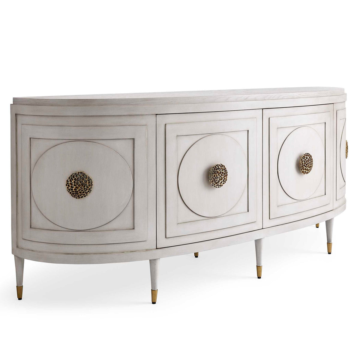 Paris - Console Cabinet