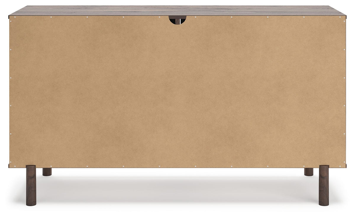 Calverson - Accent Drawer Chest - R&R Furniture Gallery (Fountain Valley, CA)