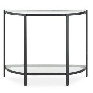 30.25" Accent Table - Black