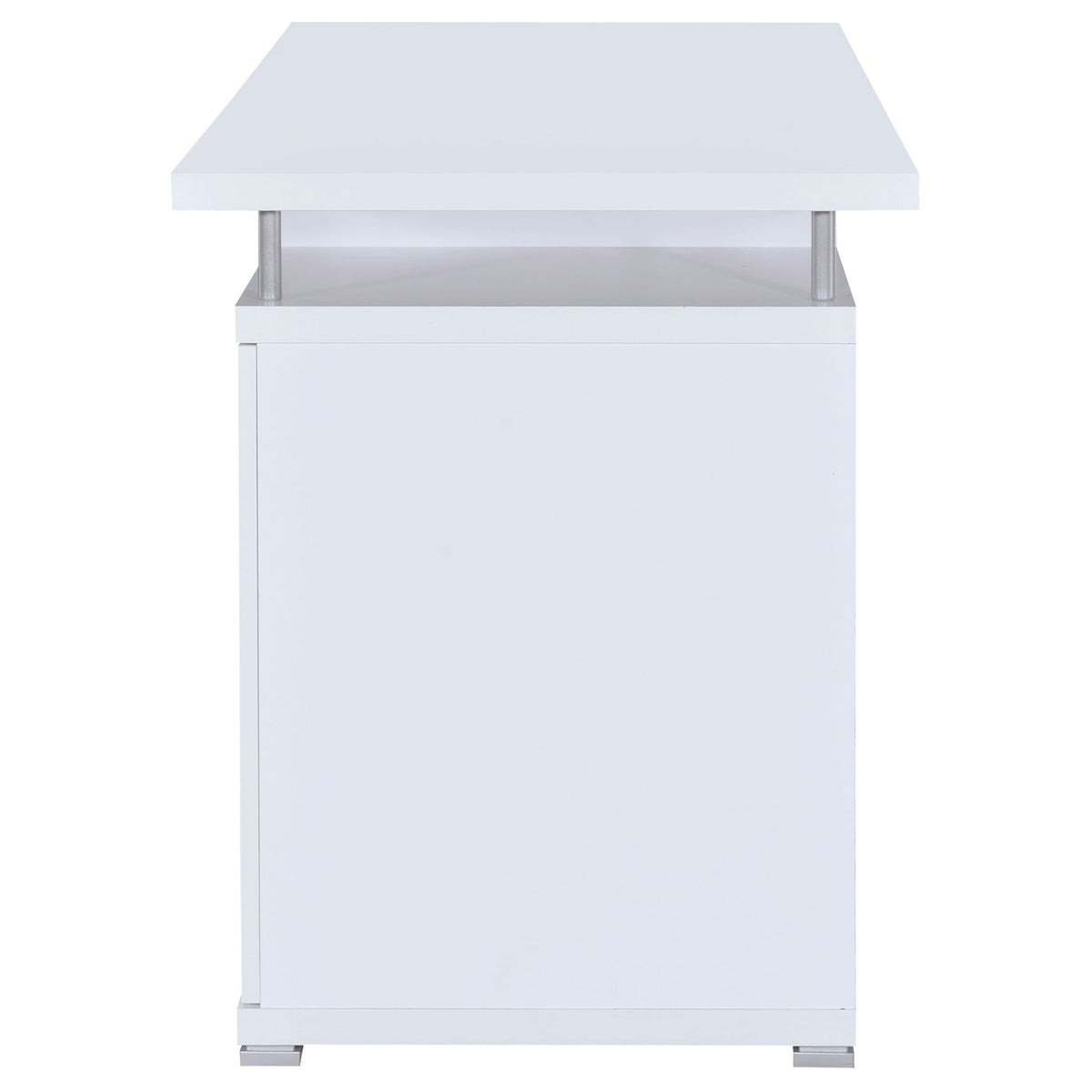 Rochelle - 2 Drawer Office Desk
