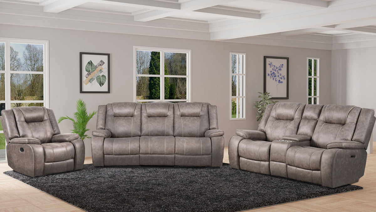 Blake - Glider Recliner