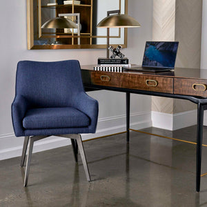 Let's Twist - Dining Chair