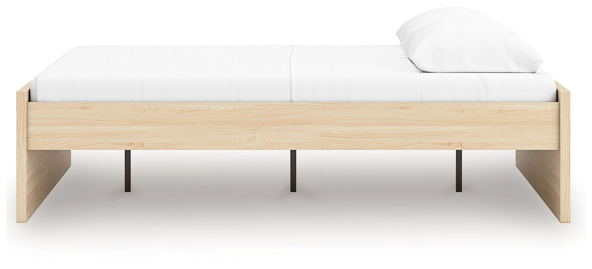Onita - Platform Bed - R&R Furniture Gallery (Fountain Valley, CA)