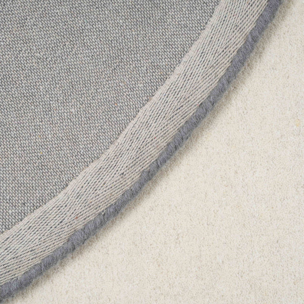 Tarba - Organic Floor Rug - R&R Furniture Gallery (Fountain Valley, CA)
