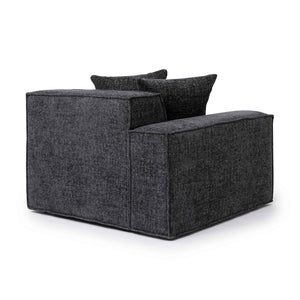 Mindy - LAF Corner Chair - R&R Furniture Gallery (Fountain Valley, CA)