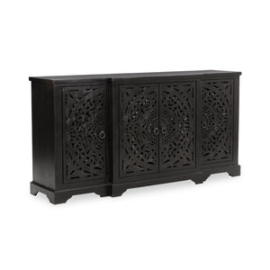 Harmony - Breakfront Sideboard - R&R Furniture Gallery (Fountain Valley, CA)