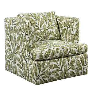 Elevated - Swivel Chair