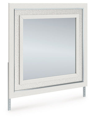Zuraleus - Bedroom Mirror - R&R Furniture Gallery (Fountain Valley, CA)