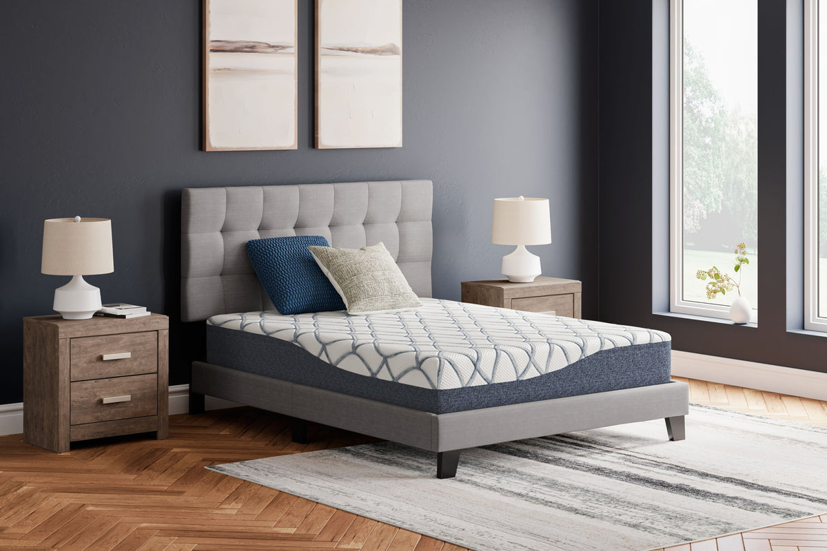10 Inch Chime Elite 2.0 - Firm Mattress - R&R Furniture Gallery (Fountain Valley, CA)