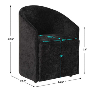 Harbor - Dining Chair
