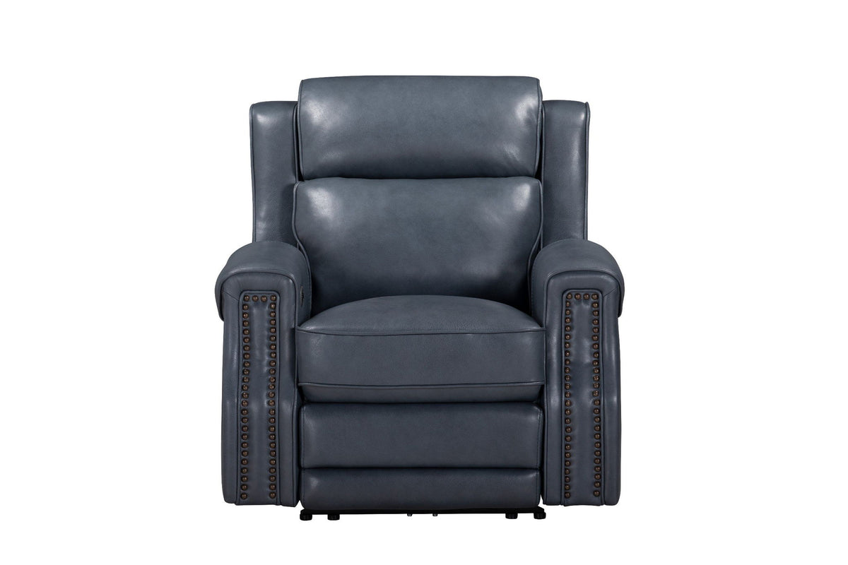 Hensley - Power Reclining Sofa Set