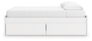 Onita - Platform Bed