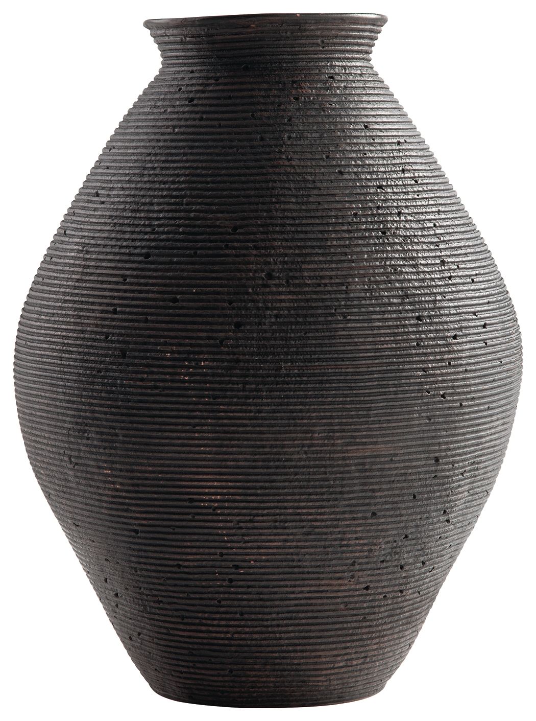 Hannela - Vase - R&R Furniture Gallery (Fountain Valley, CA)