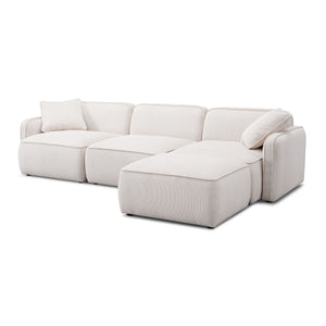 Travie - Modular Sectional - R&R Furniture Gallery (Fountain Valley, CA)