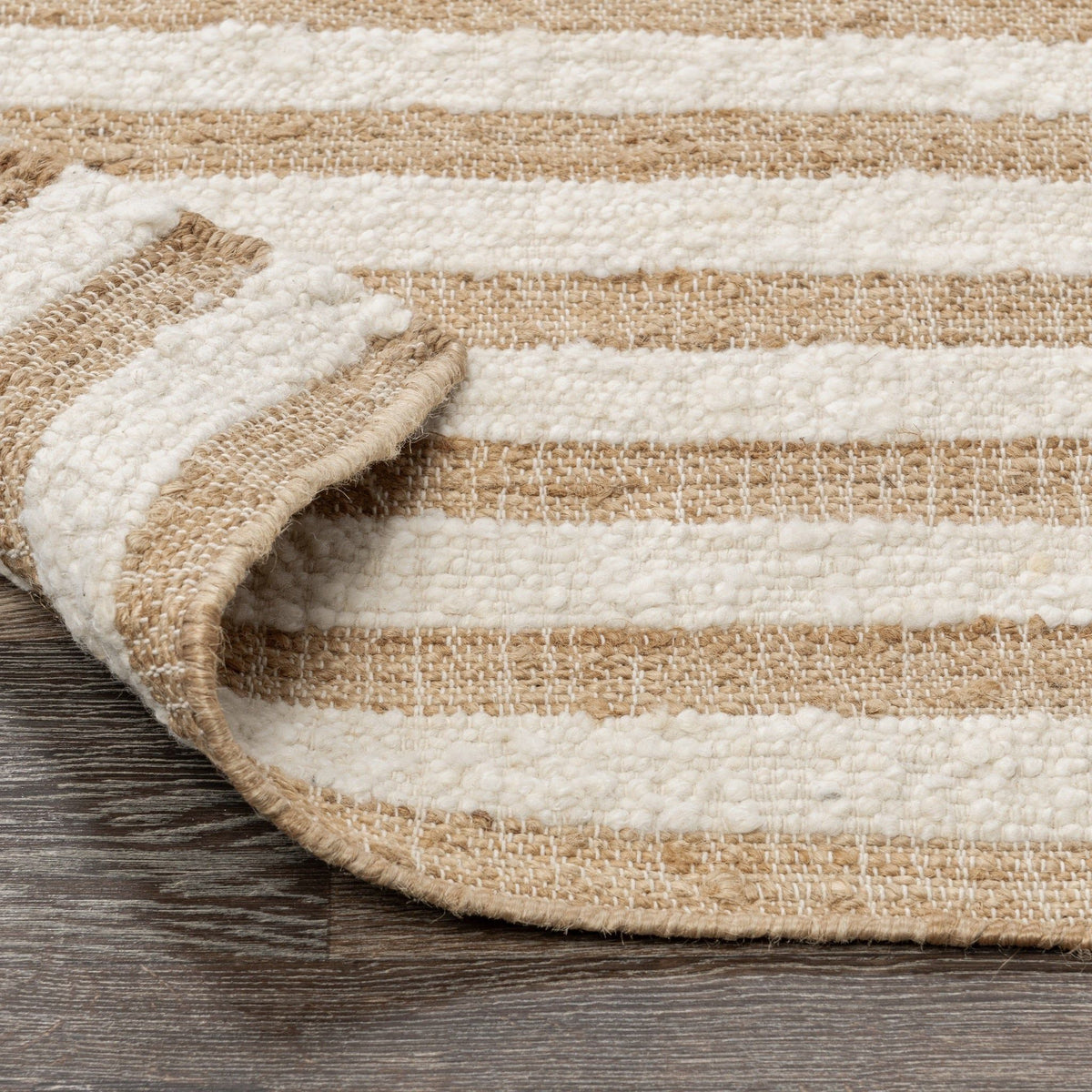 Rhodes - Stripe Area Rug