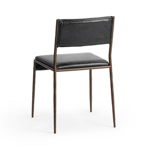 Kayne - Dining Chair (Set of 2) - R&R Furniture Gallery (Fountain Valley, CA)