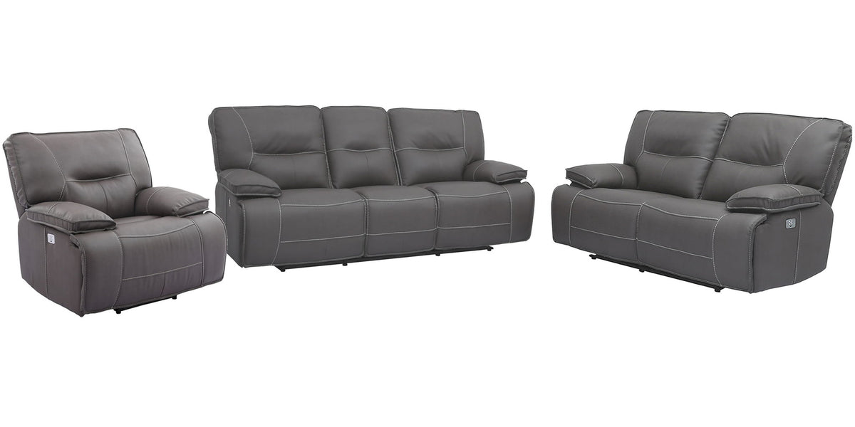 Spartacus - Living Room Set - R&R Furniture Gallery (Fountain Valley, CA)