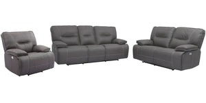 Spartacus - Living Room Set - R&R Furniture Gallery (Fountain Valley, CA)