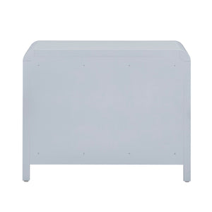 Patty - Rattan 2-Drawer Nightstand - R&R Furniture Gallery (Fountain Valley, CA)