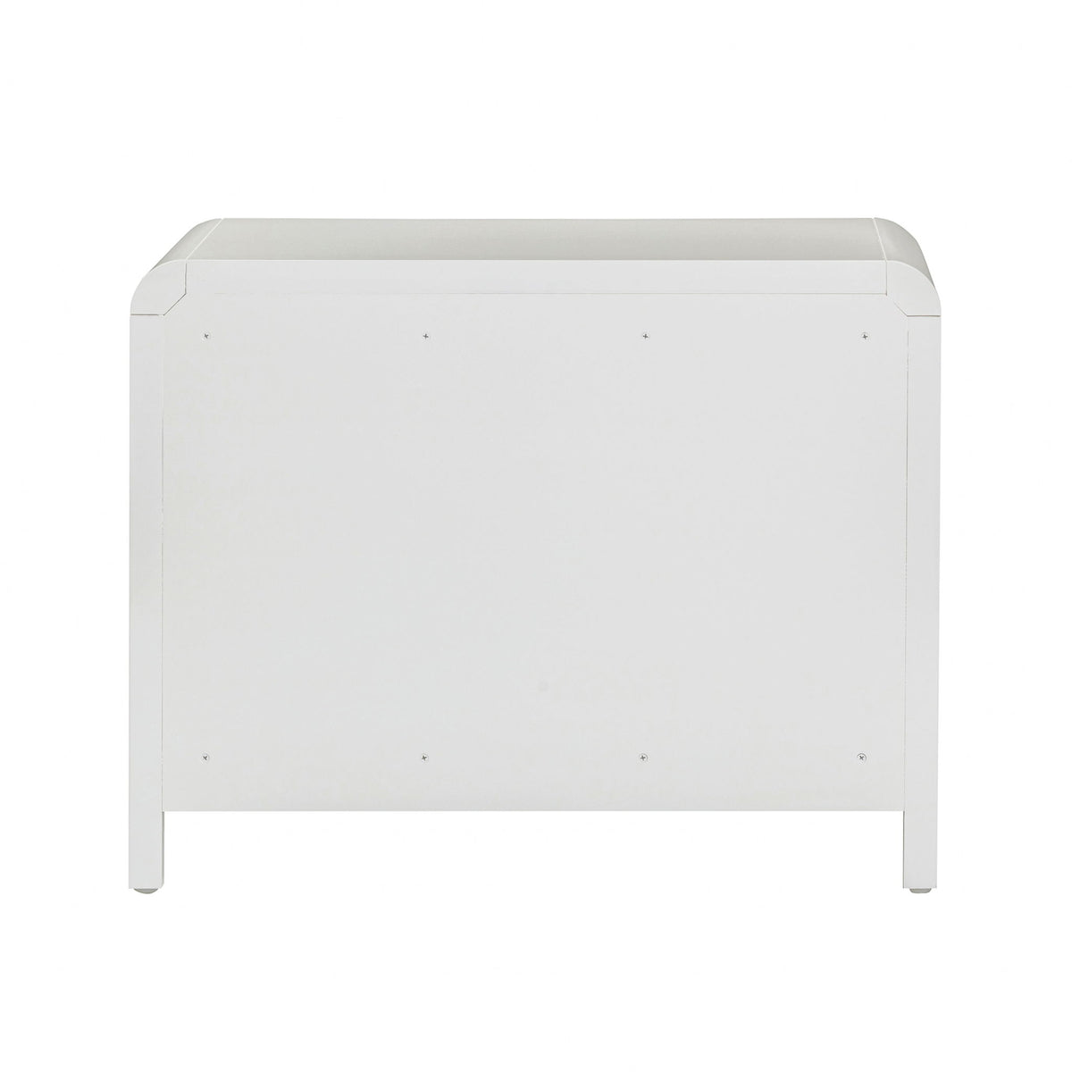 Patty - Rattan 2-Drawer Nightstand - R&R Furniture Gallery (Fountain Valley, CA)