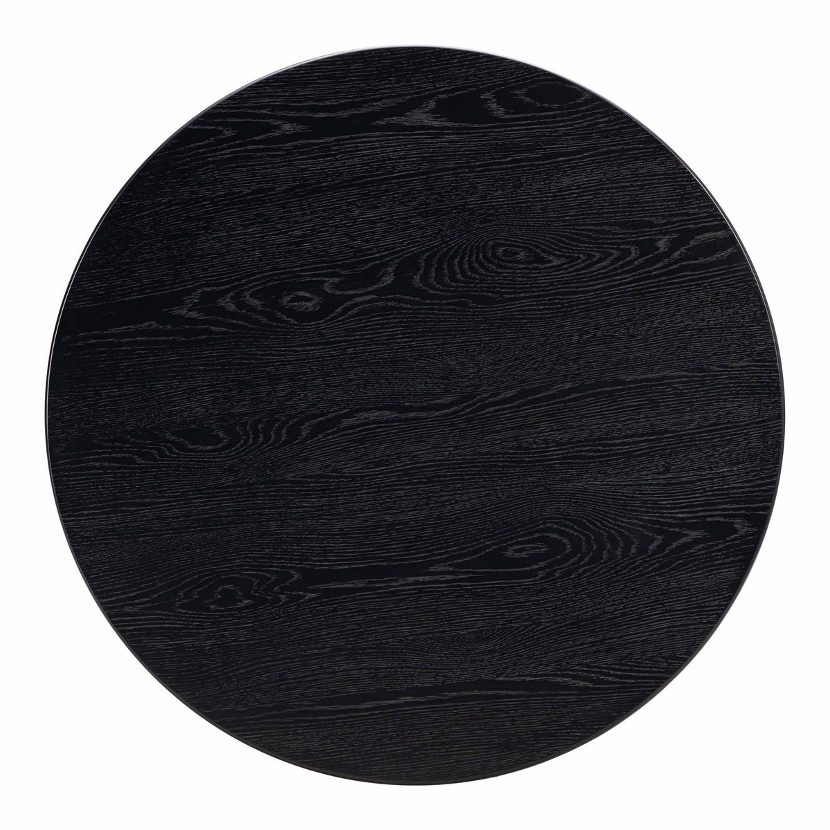 Chelsea - Ash Wood Round Dining Table - R&R Furniture Gallery (Fountain Valley, CA)