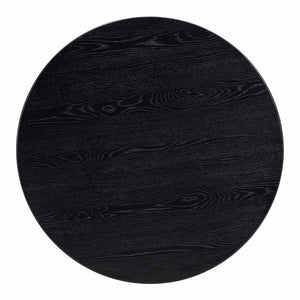 Chelsea - Ash Wood Round Dining Table - R&R Furniture Gallery (Fountain Valley, CA)