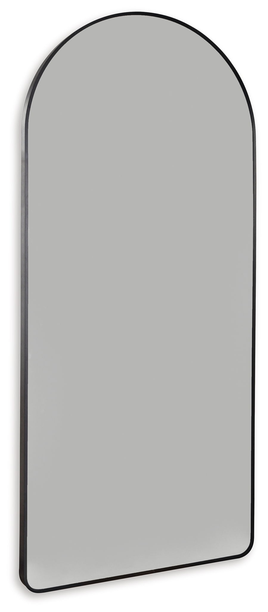 Sethall - Floor Mirror - Black - R&R Furniture Gallery (Fountain Valley, CA)