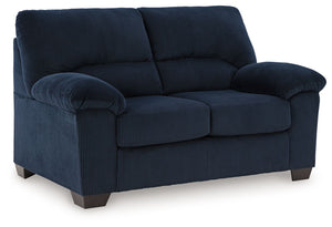 Simplejoy - Loveseat - R&R Furniture Gallery (Fountain Valley, CA)