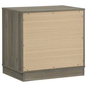 Edmondson - Bedroom Set With Bookcase Headboard