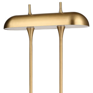 Papyrus - Buffet Lamp