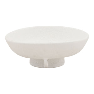 Delara - Bowl - White