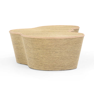 Slab - Coffee Table - R&R Furniture Gallery (Fountain Valley, CA)