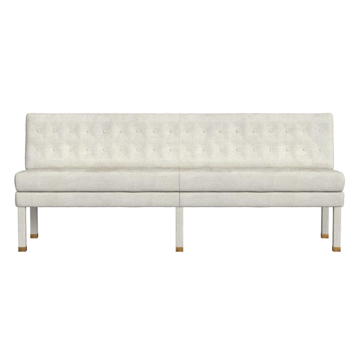 Approach The Bench - Banquette