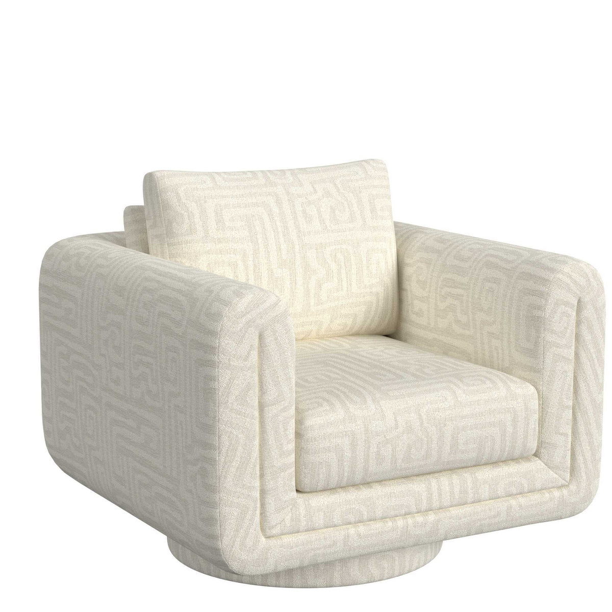 Loop - Swivel Chair