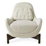 Smile - Chair - White